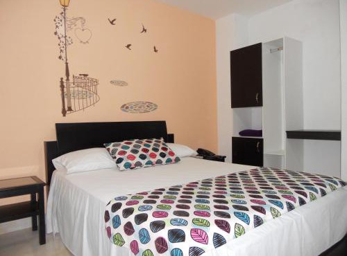 Hotel Cosmos Sincelejo in Sincelejo