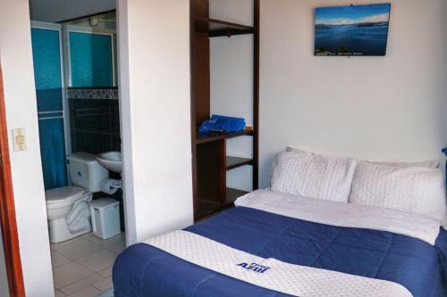 Hotel Costa Azul