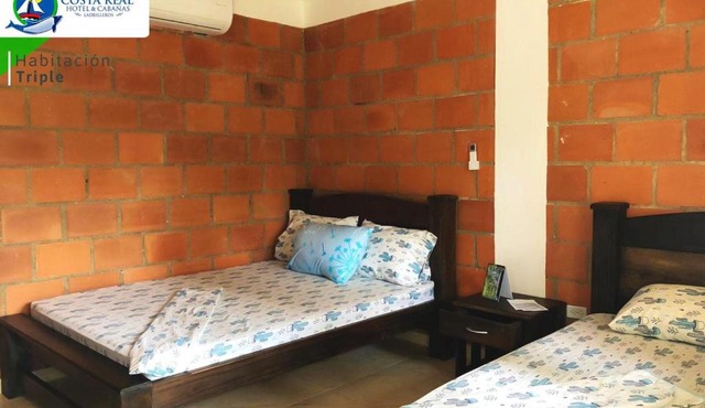 Hotel Costa Real