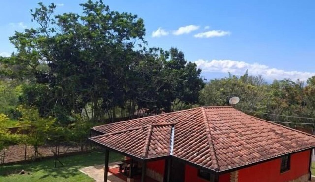 HOTEL CRISTO REY CAMPESTRE