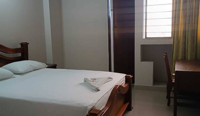 Hotel Danes Barranquilla