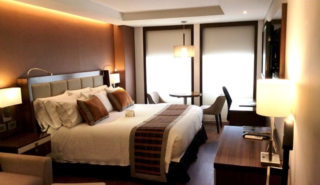 Hotel Dann Carlton Bogota