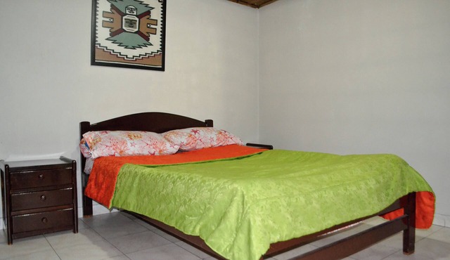 HOTEL DEL PUENTE BOGOTA