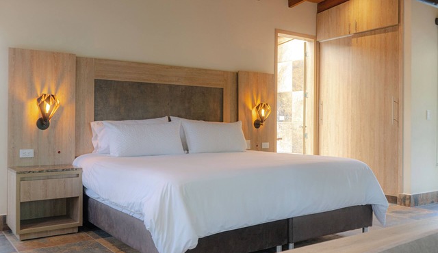 Hotel Delirio Campestre
