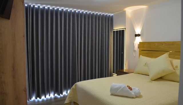 hotel diamond luxury tunja