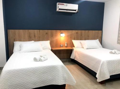 Hotel Divaca in Tame