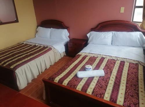 Hotel Don Jhon