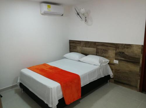 Hotel Don Jose