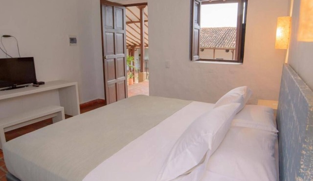 Hotel Don Juan de Dios de Guane