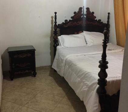 Hotel Don Olivo