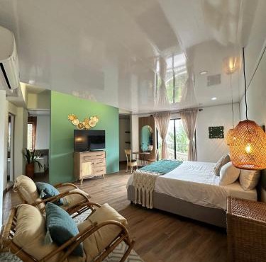 Hotel el Ancla Campestre