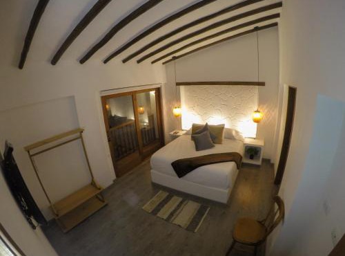 Hotel El Embrujo