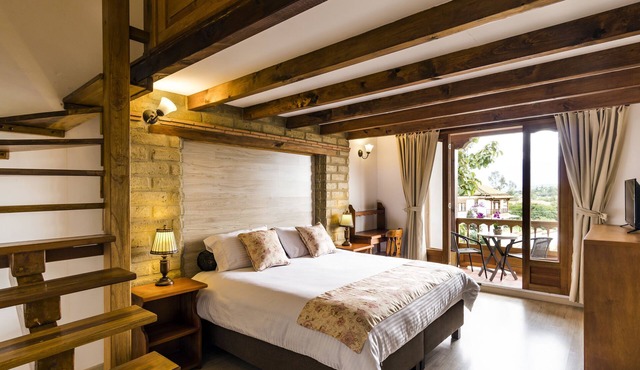 Hotel El Giro