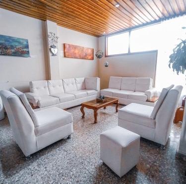 Hotel El Lago