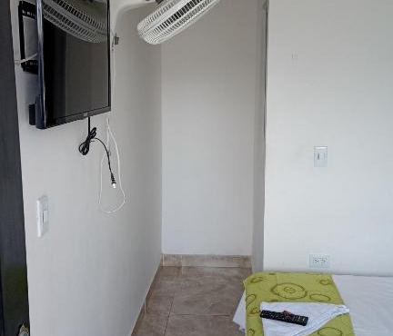 Hotel El Negro