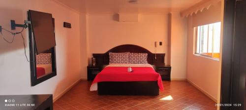 HOTEL EL PARAISO