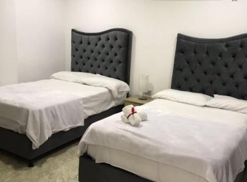 Hotel El Peniel