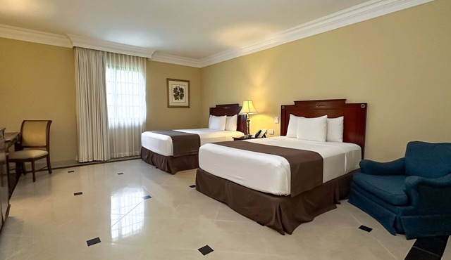 Hotel El Prado