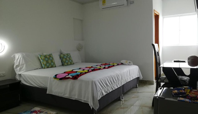 Hotel El Sol La 27