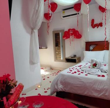 Hotel El Sol la 27