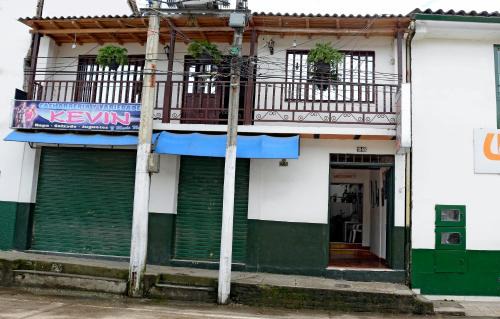Hotel El Turista