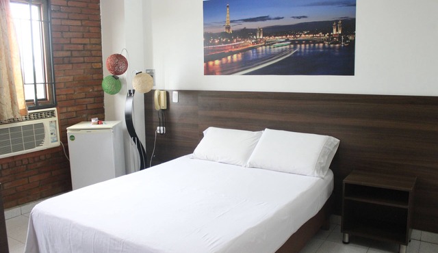 Hotel Elimar in Girardot