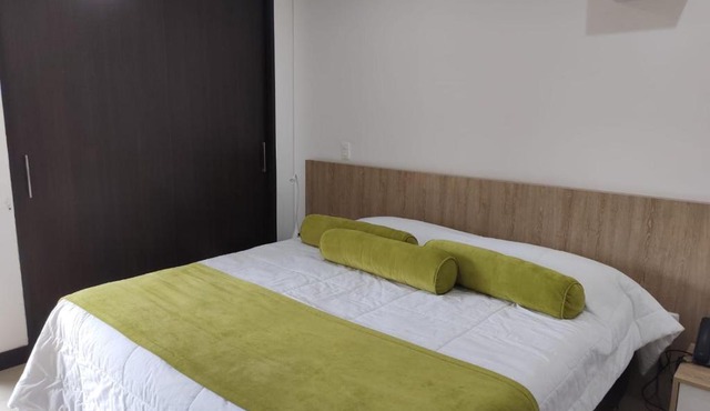 Hotel en Rionegro-Rioverde- Apartamento