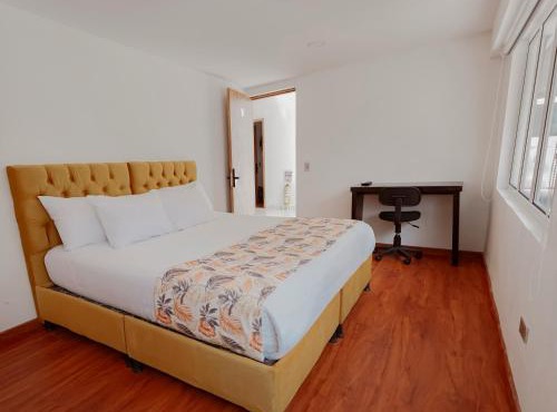 Hotel Encanto