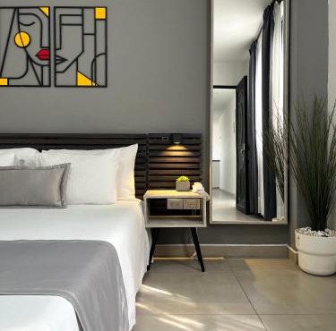 Hotel Encanto in Popayan
