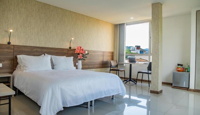 Hotel Estancia Chipichape Cali in Cali