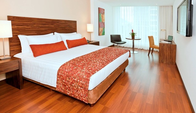 Hotel Estelar Calle 100