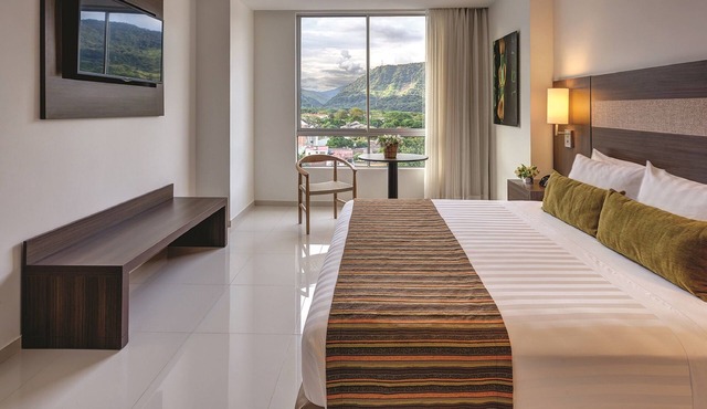 Hotel Estelar Yopal in Yopal