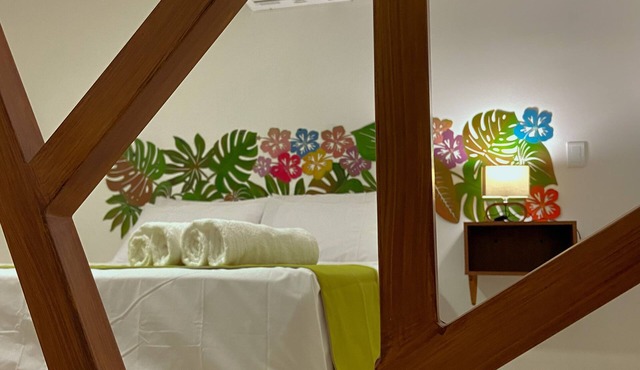 HOTEL EVOCACIÓN