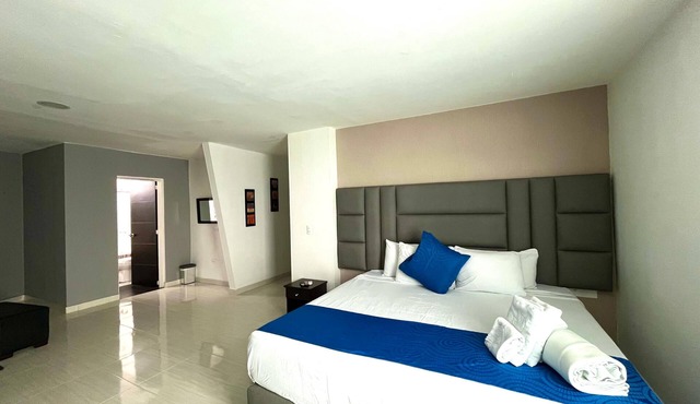 Hotel Fenix