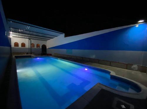 Hotel Flandes Orquídeas