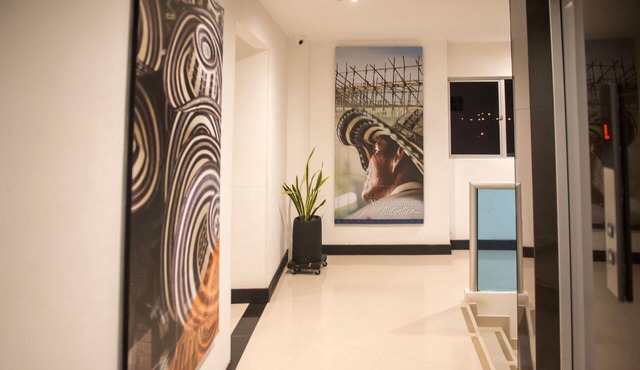 Hotel Florida Sinú