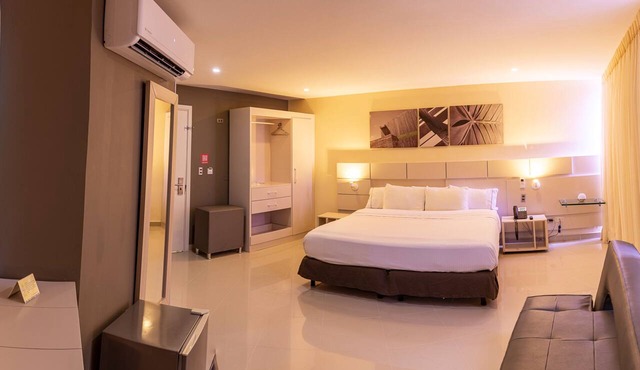 Hotel Florida Sinú in Montería