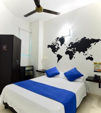 Hotel Florida Sincelejo in Sincelejo