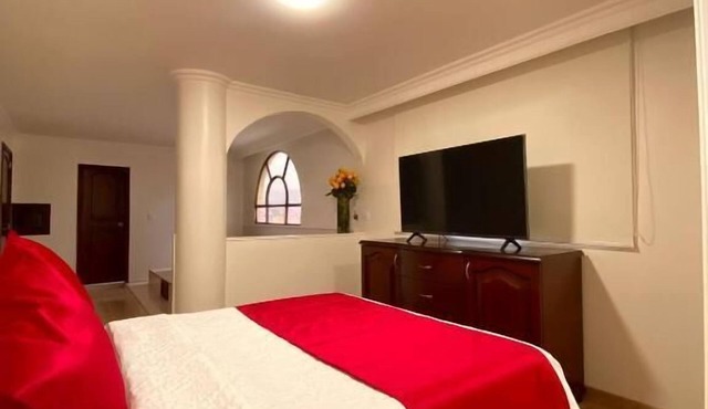 Hotel Fontibon