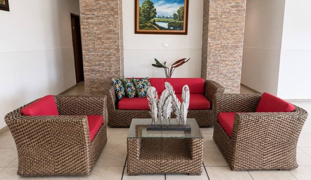 Hotel Four20 Zensi - Meta in Lejanías