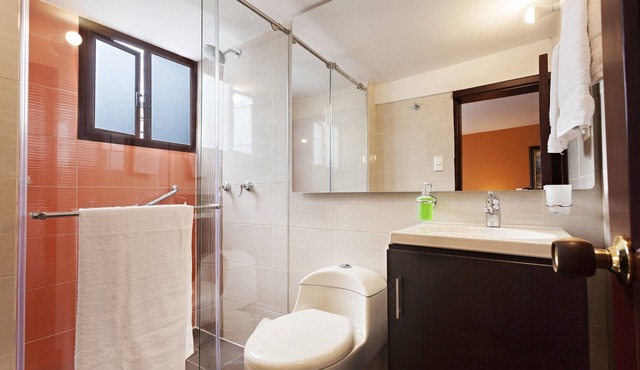 Hotel Frances La Maison in San Juan de Pasto