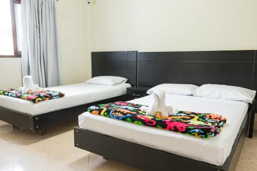 HOTEL FUENTE DE ORO in Amalfi
