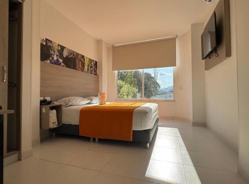HOTEL G22 COLECTION