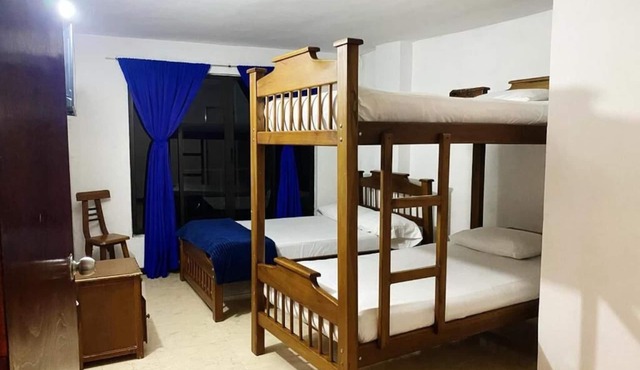 Hotel Galería Plaza