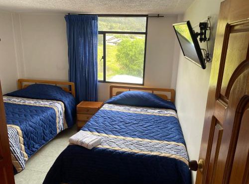 HOTEL GALES SOGAMOSO in Sogamoso