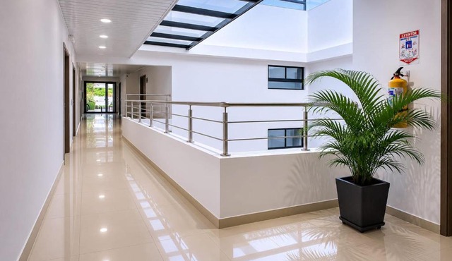Hotel Gama Cartagena