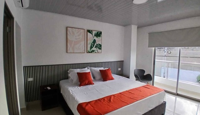 Hotel Gama
