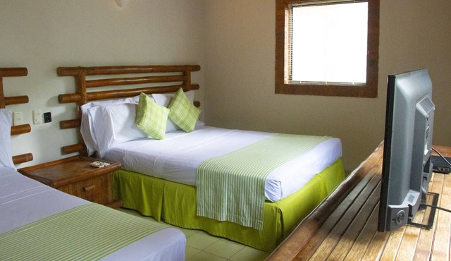 Hotel Girardot Resort by On Vacation in Ricaurte