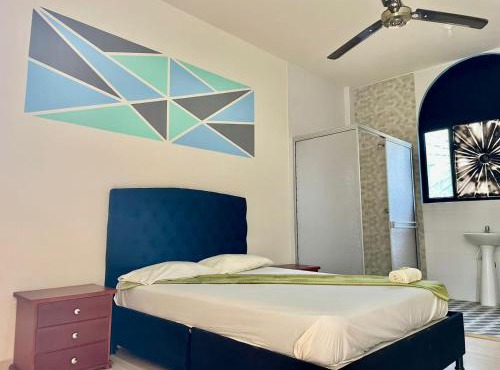HOTEL GIRASOL in Carmen de Apicalá