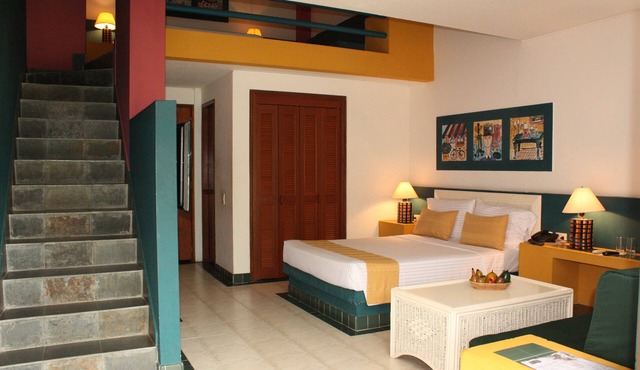 Hotel Guadaira Resort